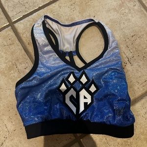 Cheer Athletics Practice Wear